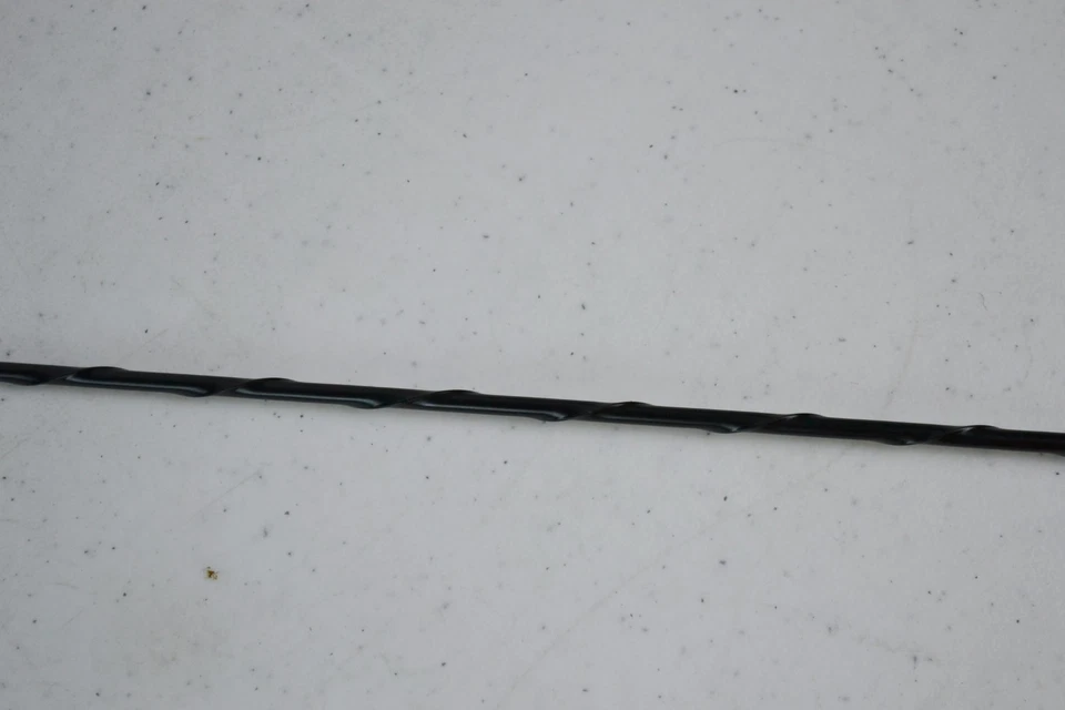 Nuevo GM Buick Chevrolet 1985-2010 ACDelco Negro Antena Mástil Varilla Poste 15739183 Foto 2 de 4