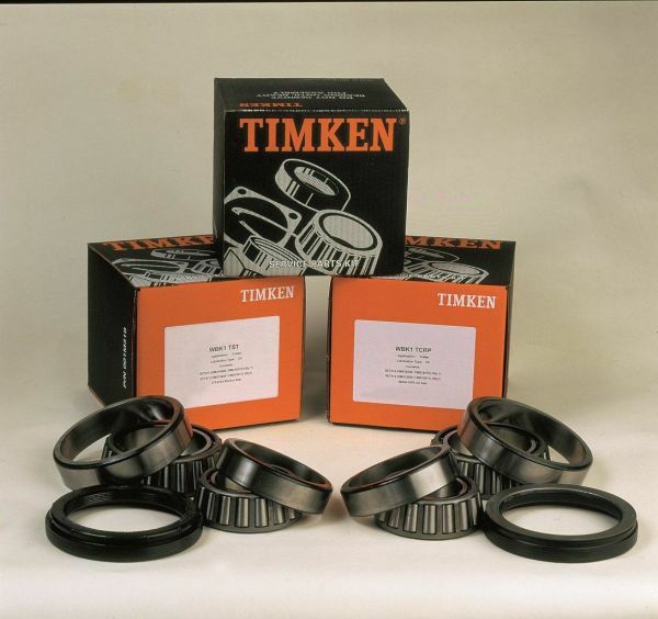 TIMKEN WBK3DCR Wheel Bearing for sale online eBay