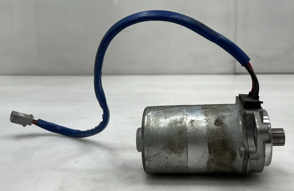 2014 Toyota Corolla Electric Steering Assist Motor OEM 8096002100 - Image 3 of 4