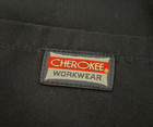 Cherokee Workwear Scrub Bottoms- Size Medium - Navy - Unisex — photo 3