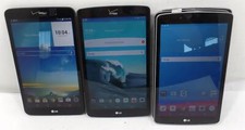 Lot 5 MiX LG-VK810  LG-V495 16GB Wi-Fi  4G LTE - Tablets
