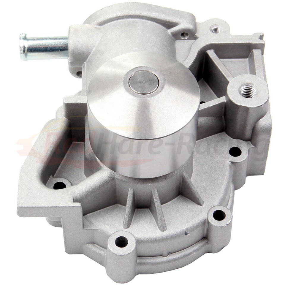 Timing Belt Water Pump Kit Fits 1900-1906 Subaru Legacy Outback Baja 2 5l Ej25 Sohc Naturally Aspirated