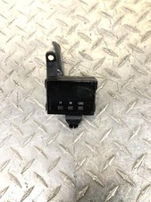 1994-1998 Toyota T100 Clock Assembly Tested Oem