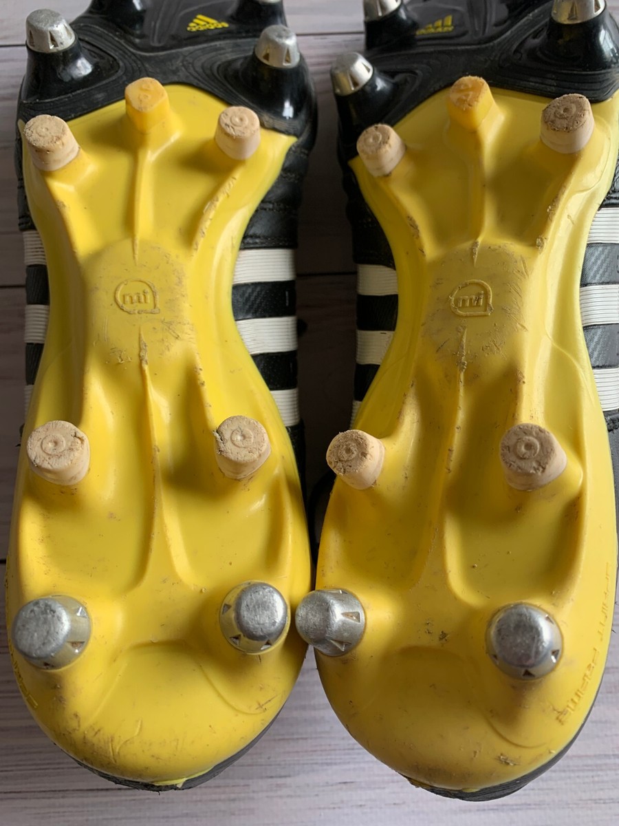 adidas11pro 27.5㎝ ADIDAS Adipure 11PRO SG US 11 UK 10.5 | eBay