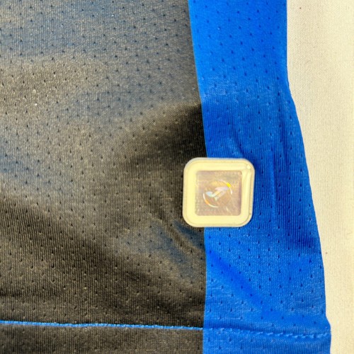 Atalanta 2022/2023 Home Shirt - Hojlund Signed - Picture 3 of 7