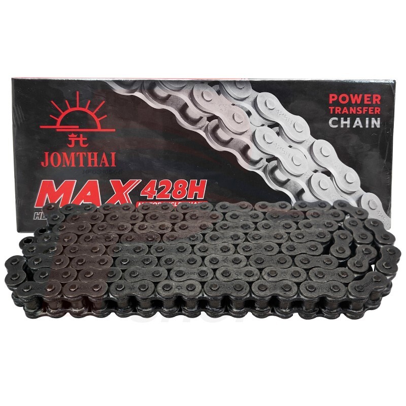 ๋JT Front&Rear Sprocket & Chain For CT-125 Hunter Cub 14-39