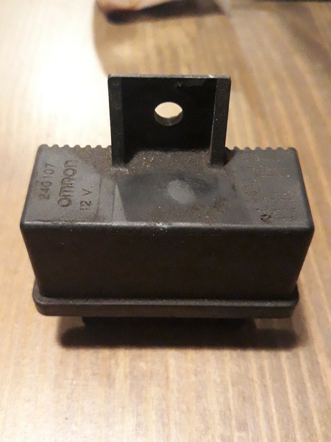 240107 bitron реле