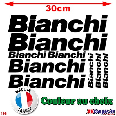 Autocollant Velo Downhill Polygon - ref.DCODVLO88 | Décor Adhésif