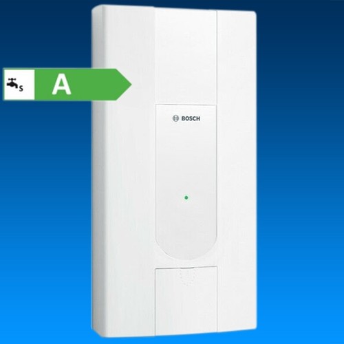 Bosch Durchlauferhitzer elektronisch gesteuert 18 KW