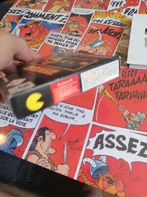 Pac Man Game Boy Advance Classic Nes  Rare 