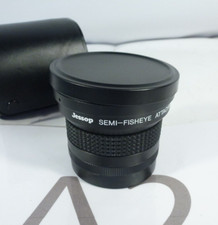 Jessop Semi-Fisheye Coversion Lens 0.42x refm