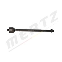 Mertz M-S1792 Innerer Spurstangenkopf FüR CitroËN, Fiat, Peugeot