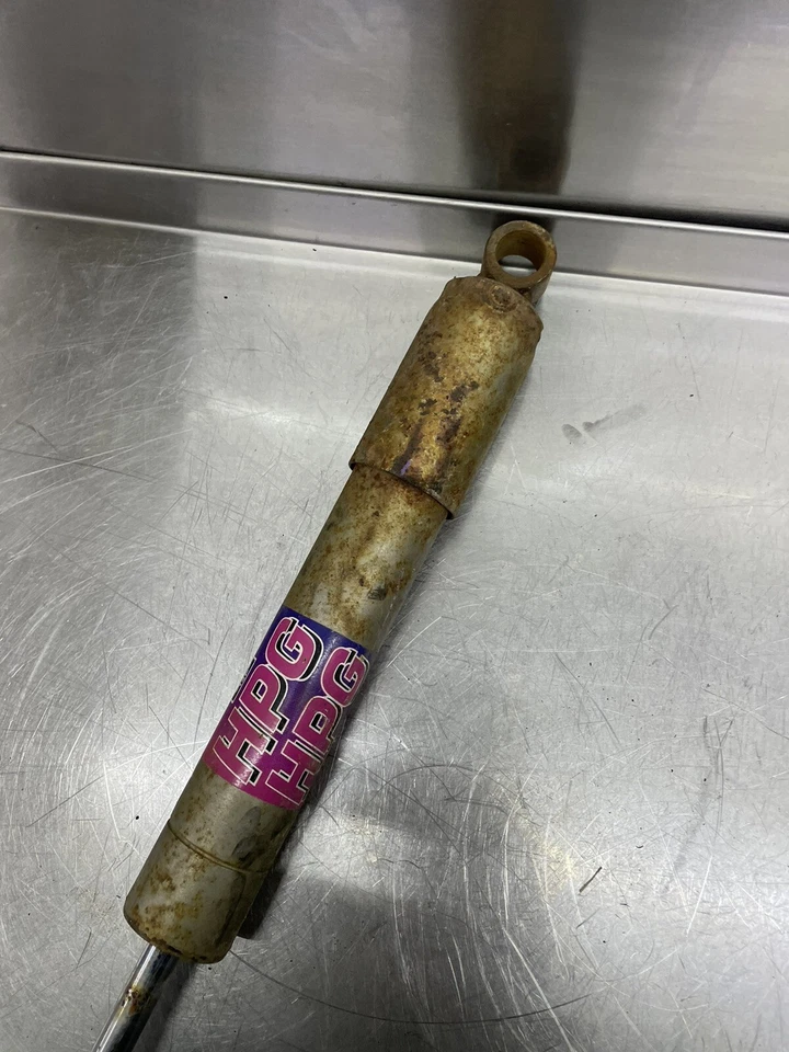 96 97 98 Ski Doo MXZ Formula Z III AMORTIGUADOR TRASERO HPG 500 440 583 670 600 Foto 3 de 4