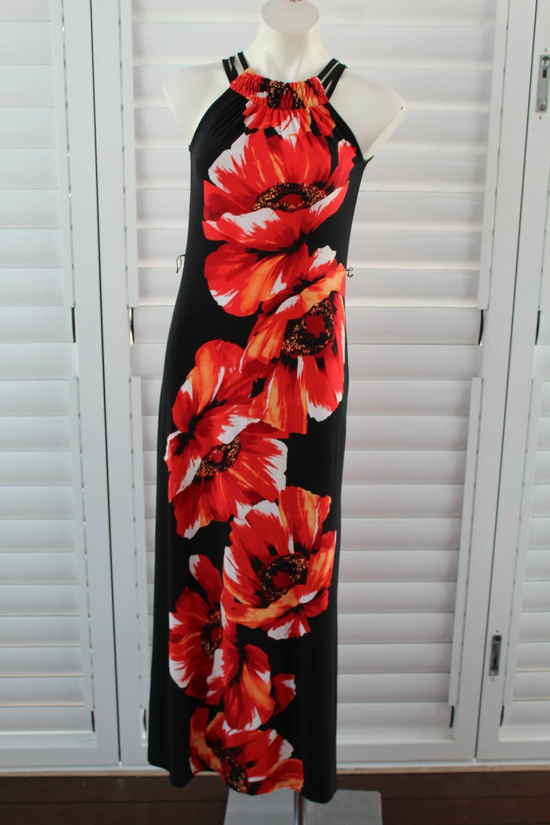 Emma & michele long dress cheap