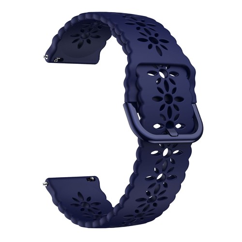 For Huawei Watch GT5 41mm Nylon/Silicone/Leather Replacement Band Strap Bracelet - Picture 114 of 153