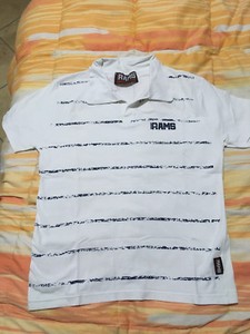 magliette a maniche corte di marca