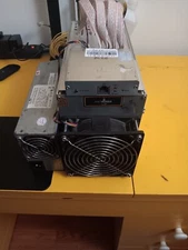 Tested and fully working Antminer L3+ Miner with PSU - Blissz 1.02