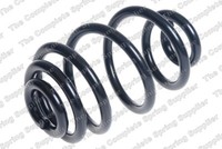 Kilen 51077 Fahrwerksfeder For Bmw