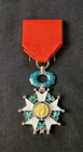 Original French Order Legion of Honor Knight, 29 Floréal An X, French Republic