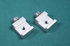 Quantum Shoe Mount Flash Mount Adapter - Lot of 2