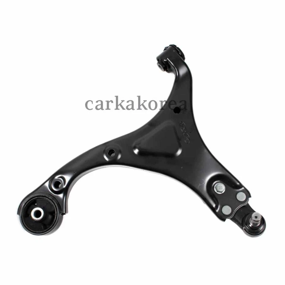 🚀Brazo de control inferior delantero izquierdo genuino sin suspensión deportiva HYUNDAI SONATA 11-13 Foto 2 de 4