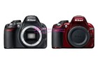 Nikon D3100 Digital Cameras with Built - in GPS