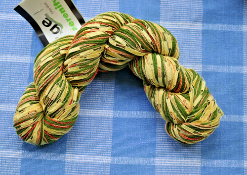 Kollege Serentiy Yarn - New - Discontinued - Two Color Choices - Picture 5 of 8