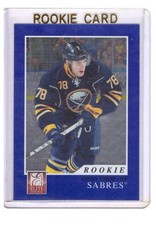 Corey Tropp 2011-12 Panini Elite Rookie Card #226 /999