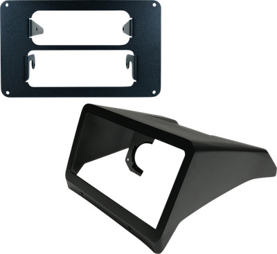 NAVATLAS Mount Kit - For Can-Am X3 X3KIT30