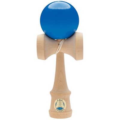 Onda Kendama Master Takumi 16-2 Type Competition Kendama (Blue)