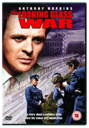 The Looking Glass War [DVD] [2005] - DVD  F6VG The Cheap Fast Free Post