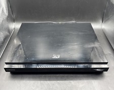Lettore sistema home theater DVD Blu-Ray 3D Samsung HT-D5210C testato NO TELECOMANDO