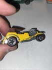 1973 Mattel, Hot Wheels Red Line Sir Rodney Roadster Made In Hong Kong