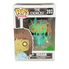 Ultimate Funko Pop The Exorcist Figures Gallery and Checklist 18