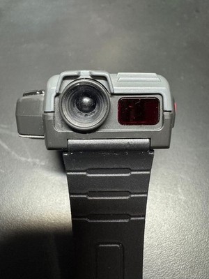 D*a様 CASIO JG-100 IR BEAM ジャンク フェイスのみ Vintage Casio Jg-100 Infra Beamer Remote Japanese Digital Game