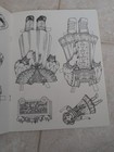 Dearest Dollies Paper Doll Collection UNCUT by Peck-Aubry — photo 6