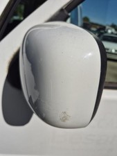 Retroviseur gauche (ou coque) Renault KANGOO