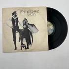 Fleetwood Mac Rumours LP First US Press Warner Bros BSK 3010 Classic Rock Insert