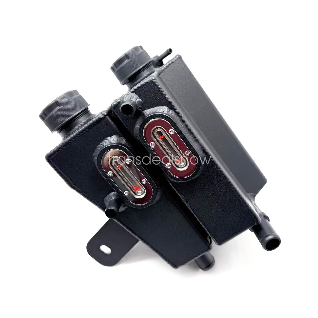 670031651 Coolant Over Flow Reservoir Tank for Maserati Quattroporte 14-18 NEW