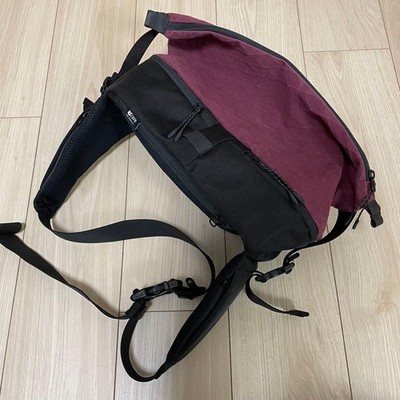 Code of Bell Shoulder Bag Stylish