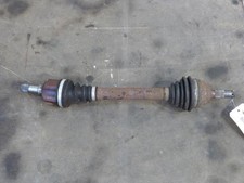Cardan Citroen C3