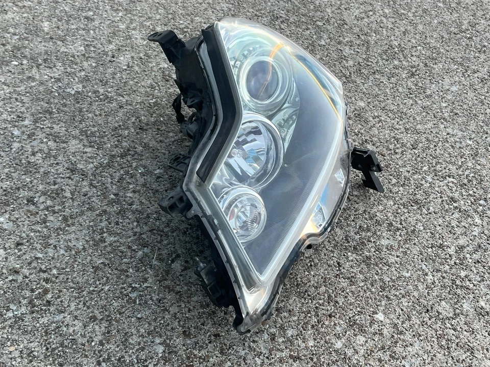 06 07 08 09 10 INFINITI M45 M35 XENÓN HID Faro Faro Lámpara OEM Foto 2 de 4