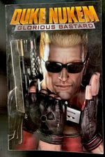 IDW Duke Nukem: Glorious Bastard (2012) | Paperback