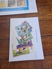 disney stamps — photo 5