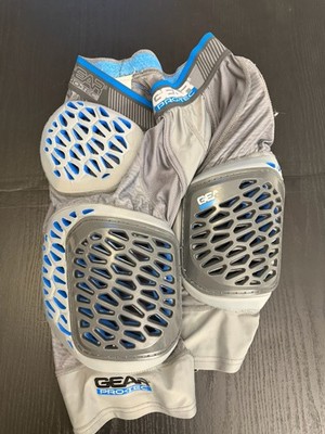 BSN Sports Pro-Tec 5 Pad Girdle Football Pants Youth Large
