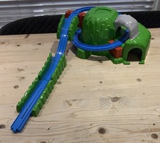 Thomas Trackmaster ROLLER COASTER MOUNTAIN For Battery Train Sets