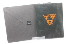 Warhammer 40k Kill Team: Starter Set Terrain  Game Board New Out of Box  U-B3