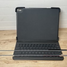 Logitech Slim Folio Pro Backlit Keyboard Case For 1st/2nd iPad Pro 11"
