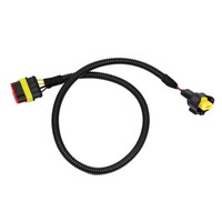 Kabelstrang Nebelscheinwerfer Fiat Ducato 250 Facelift 1383157080