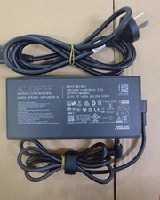 280W AC rounded tip Adapter Charger for ASUS Gaming F16 FX608LP FX608JPR Laptop